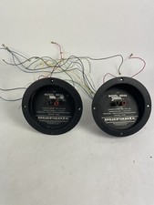 PAIR MARANTZ CROSSOVER HD-66 / ORIGINAL