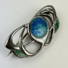 Antique Arts & Crafts Solid