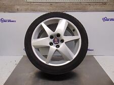 Saab 93 alloy Wheel single 9-3