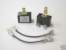 Semiconductor Voltage Stabilizer- MG Midget MGB MGC