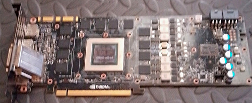 Nvidia geforce gtx titan - gtx, x