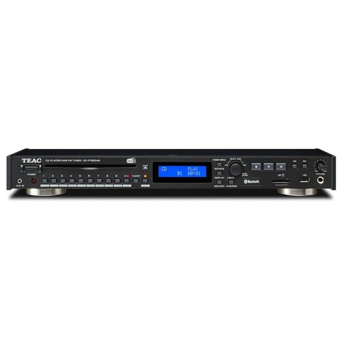 Teac p750dab cd - cd-p750dab,
