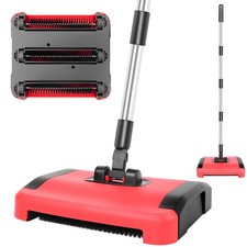 Carpet Sweeper Light Weight