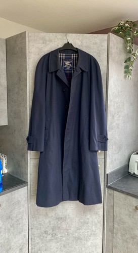 Vintage men iconic - men's, blue