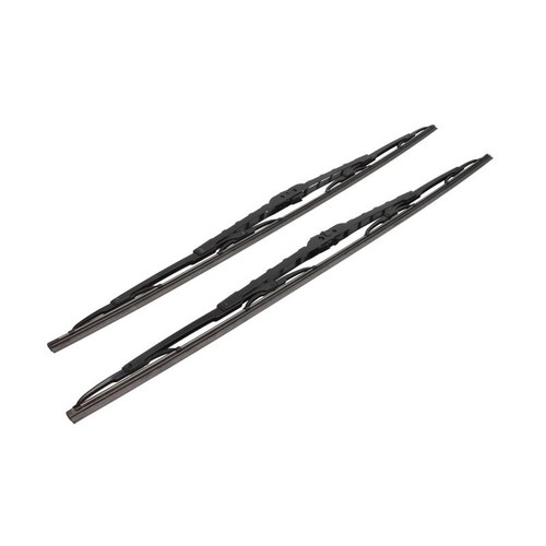 Wiper blade swivel front - wiper,