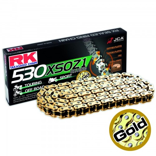 Chain gb530xsoz1 110 - gold,
