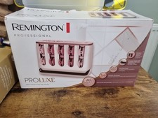 REMINGTON H9100 Proluxe Heated