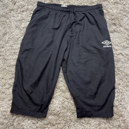 Umbro men three quarter - three,