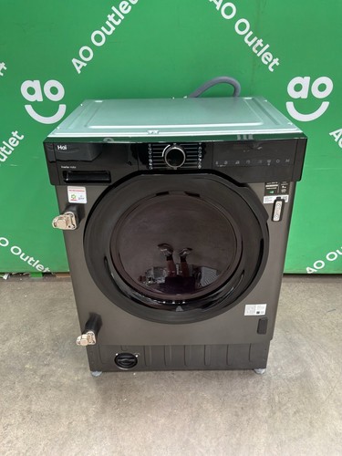 Haier integrated washing - haier,