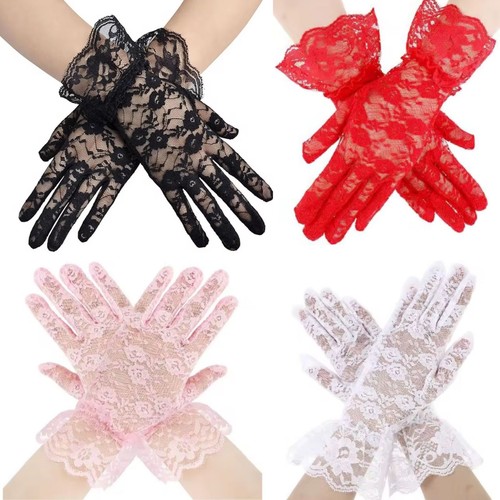 Fabulous stretch lace - lace, ~