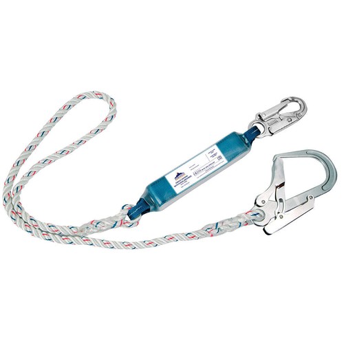 Portwest lanyard with - 1.8m,