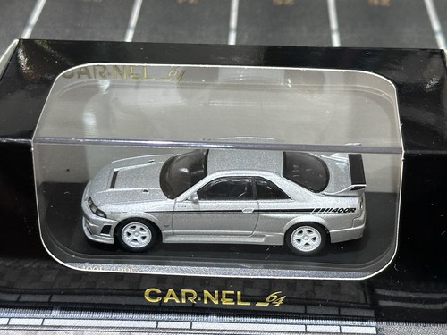 Kyosho carnel nissan - 1/64,