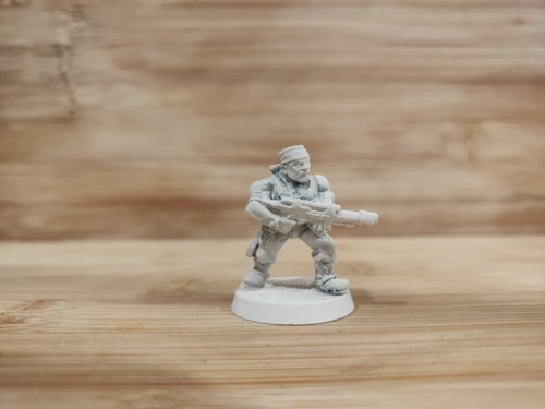 Imperial guard catachan - imperial, j