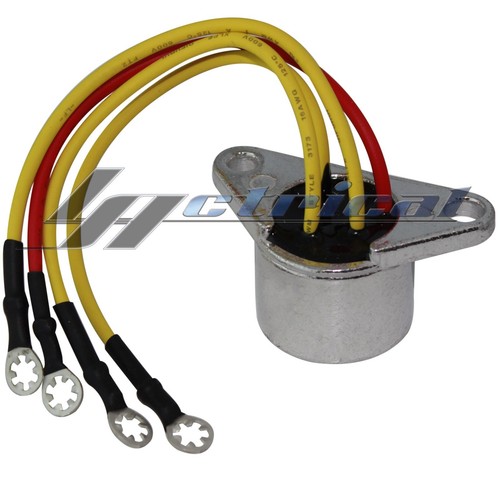 Rectifier fits omc - rectifier,