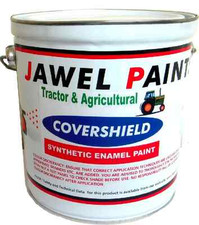 Tractor & Agricultural Paint