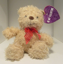 TESCO TATTY TEDDY BEAR "  BE