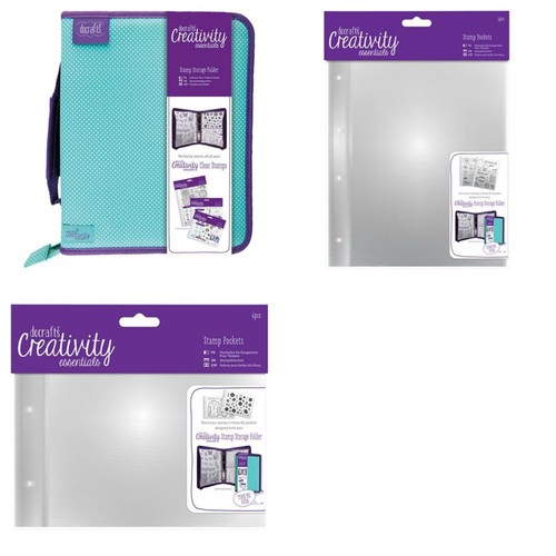Docrafts creativity essentials - docrafts,