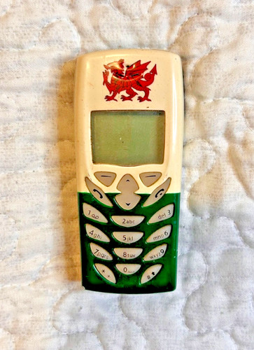 Vintage nokia 8310 - vintage,