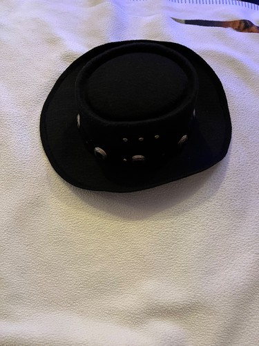 Cowboy hat - cowboy,