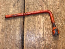 VINTAGE SUNBEAM ALPINE TIGER