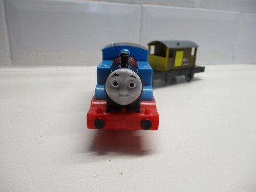 Tomy trackmaster thomas the - tomy,