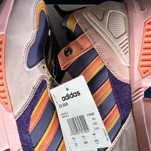 Adidas 5000 national park - adidas,