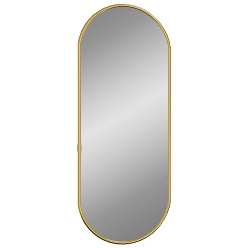 Wall mirror oval - mirror, vanity