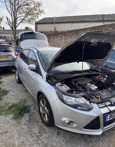 2014 ford focus ecoboost - focus,
