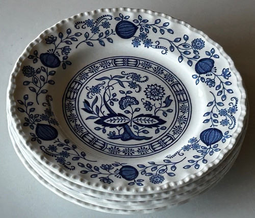 Vtg blue heritage - vtg,