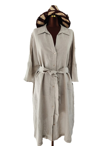 Marina rinaldi pure linen - rinaldi,