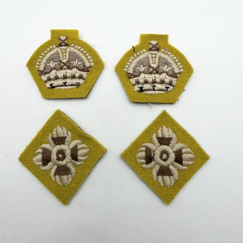 Genuine ww2 lieutenant colonel - genuine,