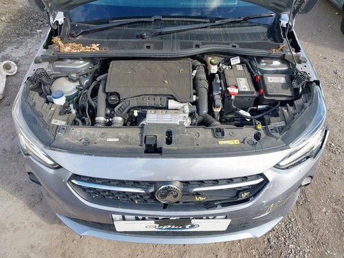 Vauxhall corsa engine - vauxhall, eb2adtad