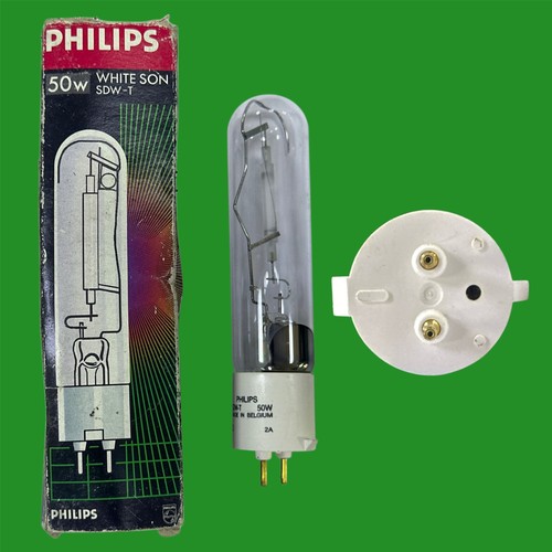 50w philips master - philips, sdw-t