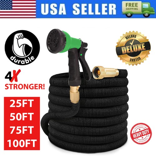 50ft 100ft stronger deluxe - 100ft,