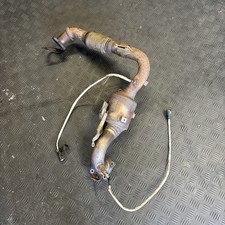 FORD FIESTA MK7 2014 - 2016