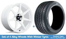 Motegi Racing Alloy Wheels &