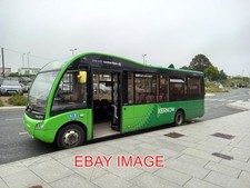 PHOTO  2019 OPTARE SOLO SR
