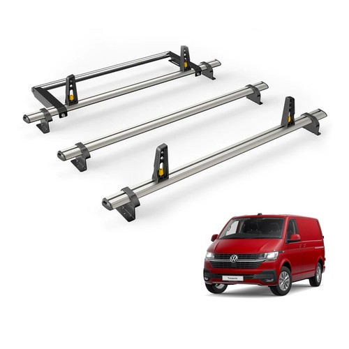 Transporter roof rack for - vw,
