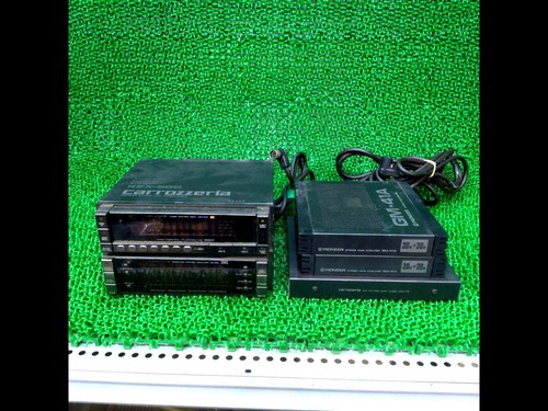 Pioneer kex 500 - pioneer, stereo