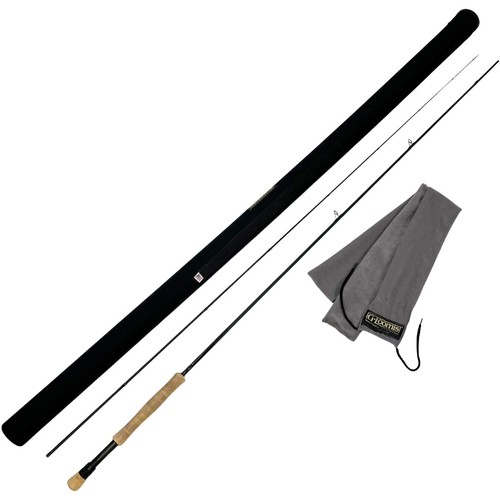 Loomis fly rod - fly, gl4