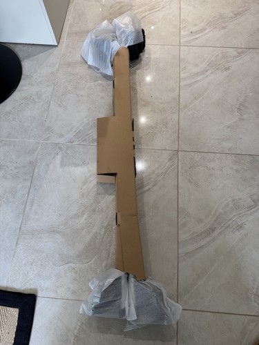 Brand new audi roof - brand,