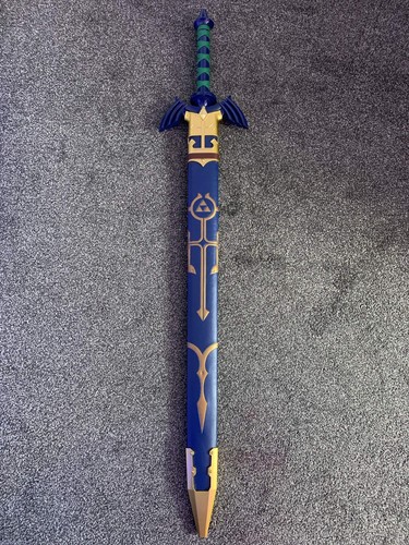 Link master sword steel - link,