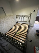 Bentley Designs Brass king