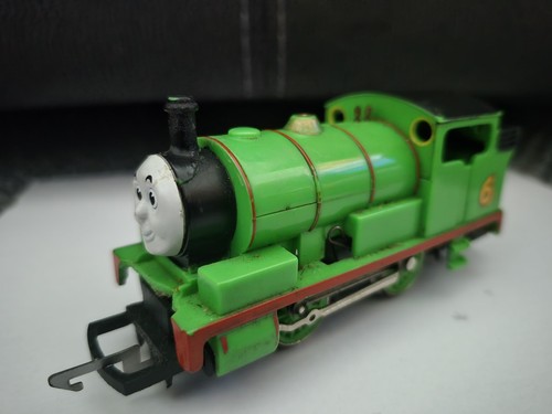 Hornby percy small - percy, oo