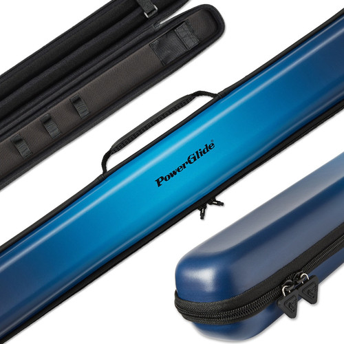 Powerglide snooker pool cue - powerglide,