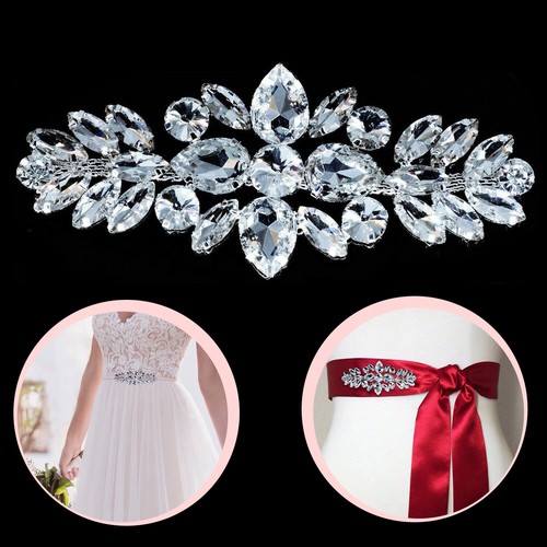Silver diamante rhinestone - silver,