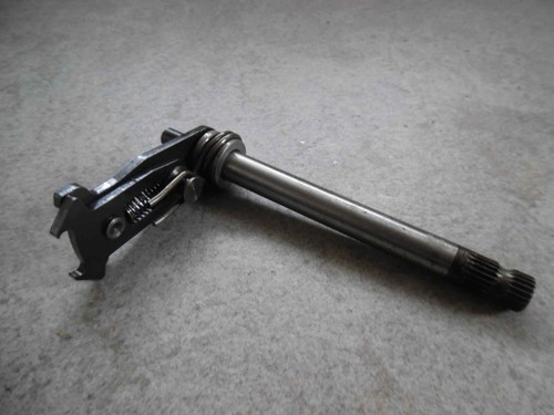 Sherco gear lever selector - gear,