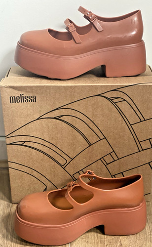 Melissa brown farah - brown,