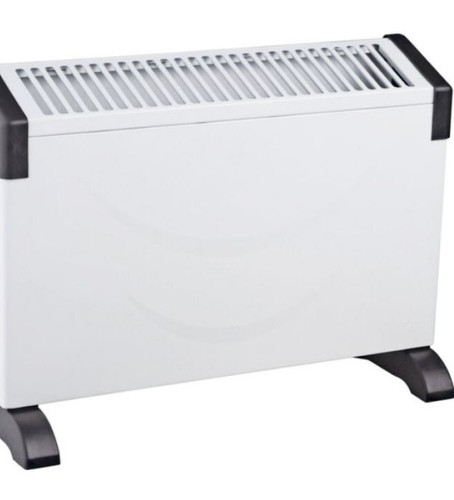 Challenge dl10a 2kw convector - challenge,