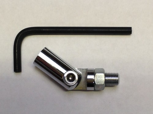 Antenna aerial fold over - , fold-over